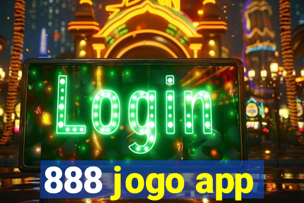 888 jogo app